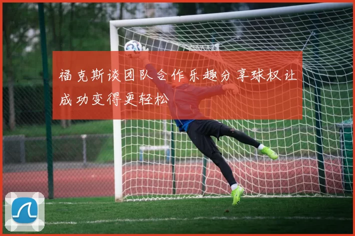 福克斯谈团队合作乐趣分享球权让成功变得更轻松